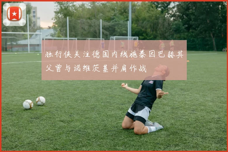 独行侠关注德国内线施泰因巴赫其父曾与诺维茨基并肩作战